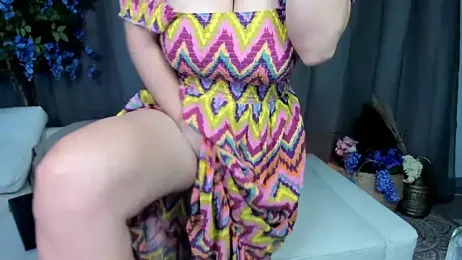 dulceys stripchat stream image