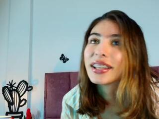 Alma Queen flirt4free stream image, 23.06.2025 12:30