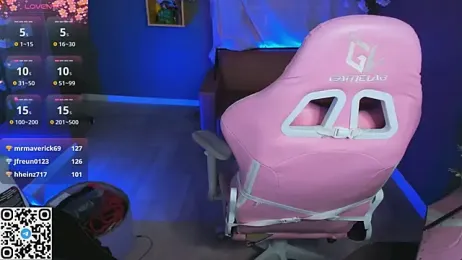 Yoki_Shizuko stripchat stream image