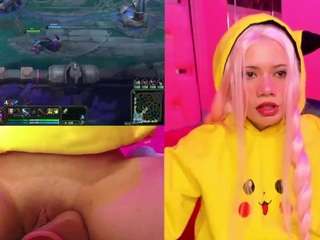 lilapop4 camsoda stream image