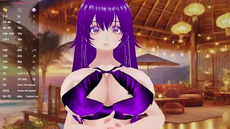 AkiraVixent stripchat stream image