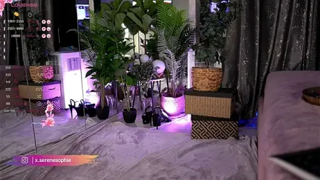 Serene_Sophiex stripchat stream image