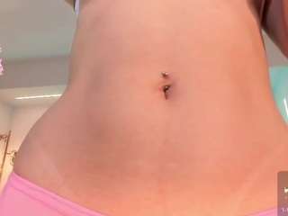 juanitaclay camsoda stream image