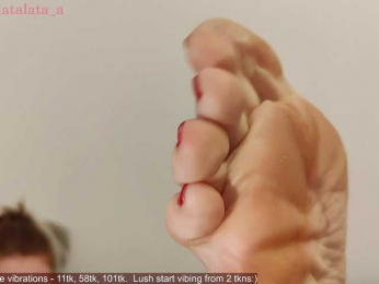 Zlatalata bongacams stream image