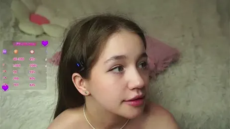 AmiLewis stripchat stream image