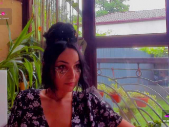 Moona-One bongacams stream image