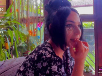 Moona-One bongacams stream image