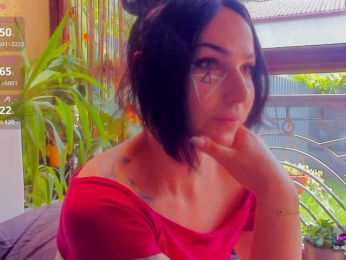 Moona-One bongacams stream image