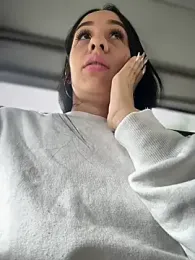 __IRIS__ stripchat stream image