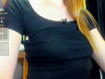 PinkPanterka bongacams stream image