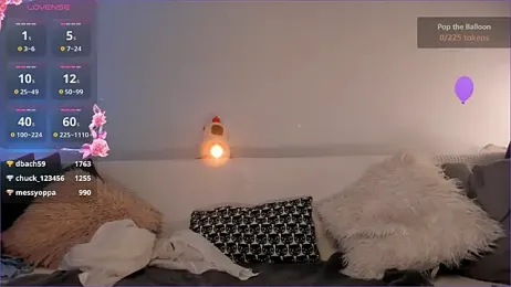 iminako stripchat stream image