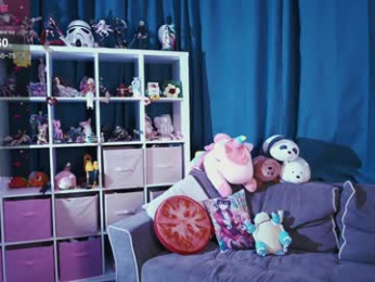 madnessalise chaturbate stream image