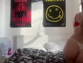 jessicapearsons chaturbate stream image