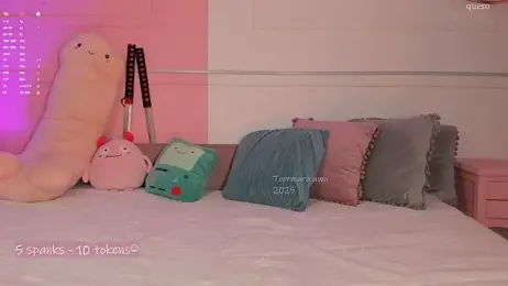 _Tammara_ stripchat stream image, 24.06.2025 18:10