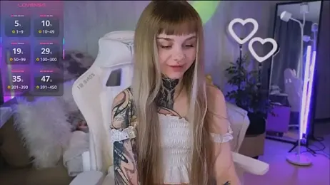 Britney_Lynch stripchat stream image