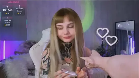 Britney_Lynch stripchat stream image