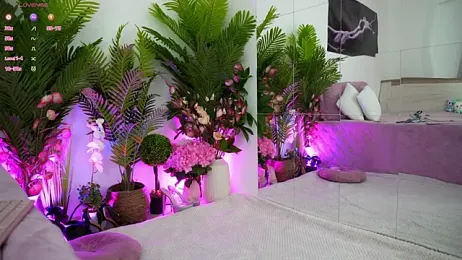 EmilyHudsson_1 stripchat stream image