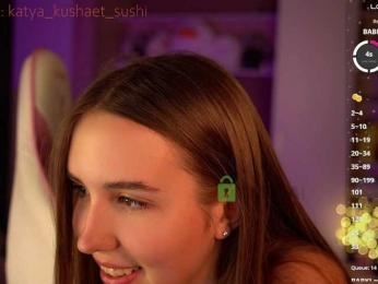 Milkaff- bongacams stream image