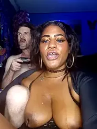 AmazonianMistress stripchat stream image, 24.06.2025 20:00