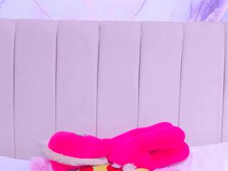 Megan Chester flirt4free stream image