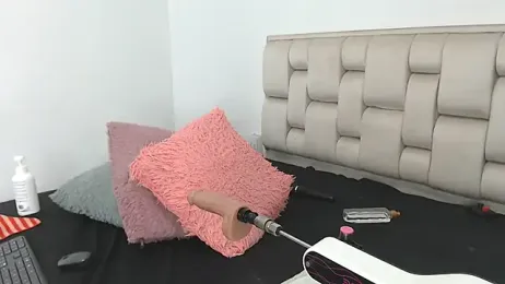 Roxy-Smith stripchat stream image