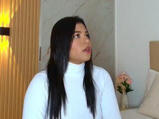 Madisson Queen flirt4free stream image