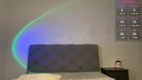 DariaMalkova stripchat stream image