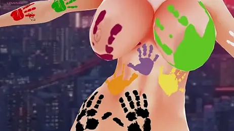 Auri_Hikaru stripchat stream image