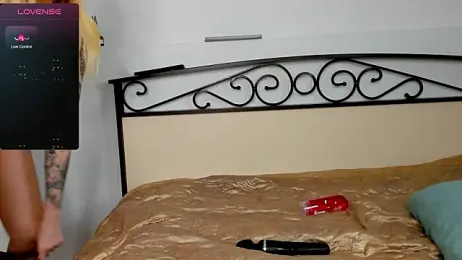 Hotel__California stripchat stream image