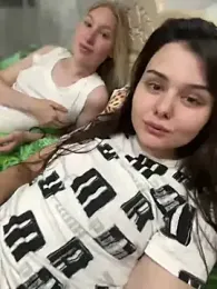 NikaMur stripchat stream image