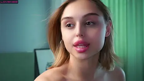 SynneAytes stripchat stream image