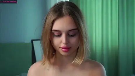 SynneAytes stripchat stream image