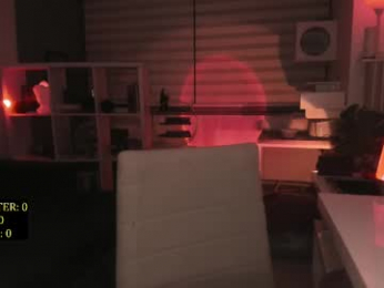 lonelly_lolly98 chaturbate stream image