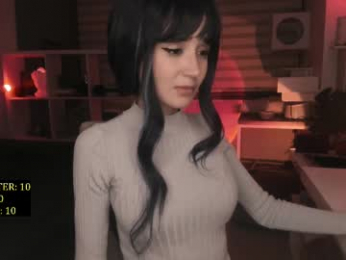 lonelly_lolly98 chaturbate stream image