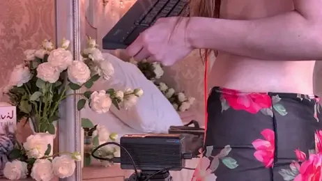 Amanda_River stripchat stream image