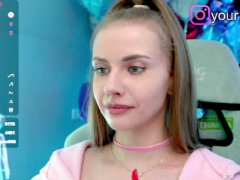 VikkiExtraCheese bongacams stream image