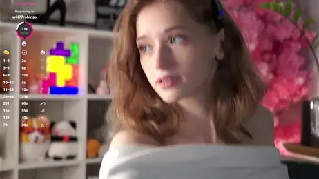 EdlinHargus stripchat stream image