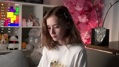 EdlinHargus stripchat stream image