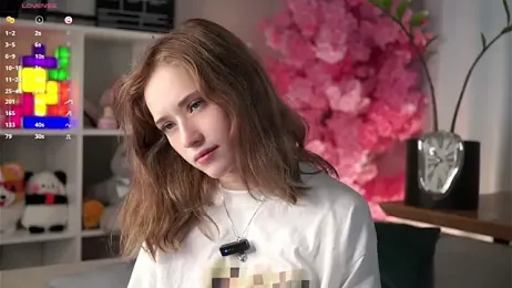 EdlinHargus stripchat stream image