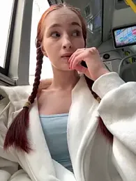 SnappyHappy stripchat stream image