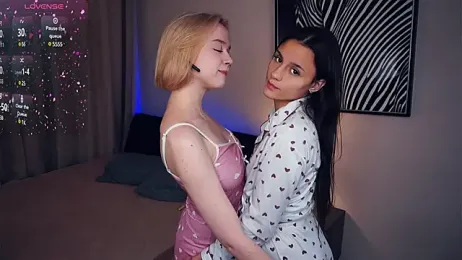 LeinAlice stripchat stream image