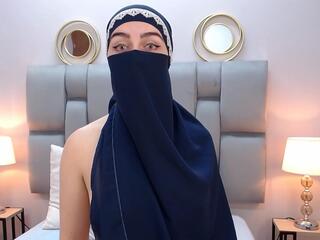 Aliah Manzur flirt4free stream image