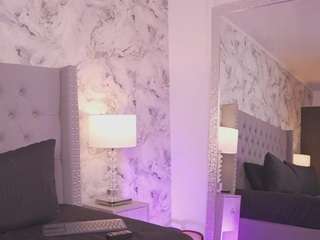 charlotte-harris camsoda stream image