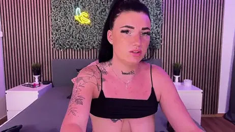 LizaRoxx stripchat stream image