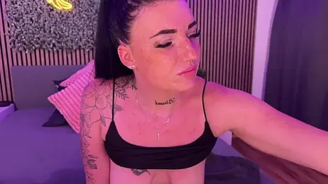 LizaRoxx stripchat stream image