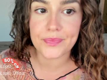 crazypaty chaturbate stream image