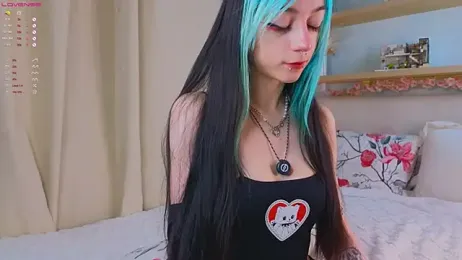 TristaRoht stripchat stream image