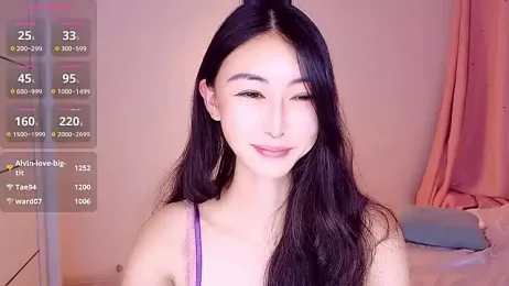 HaipaiSweetheart stripchat stream image