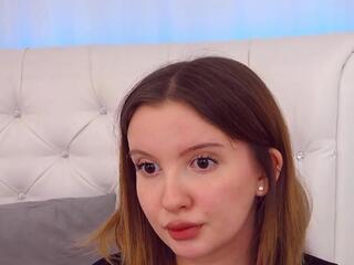 Milana Evans flirt4free stream image