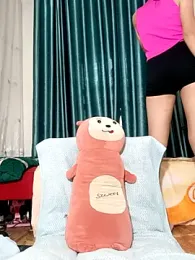 Sweet_Toy20 stripchat stream image